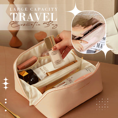 Travel Cosmetic Bag - Sale