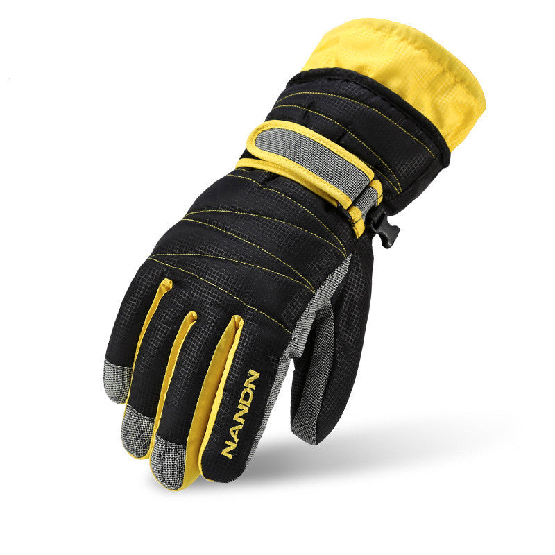 MaxProtect Winter Tech Gloves