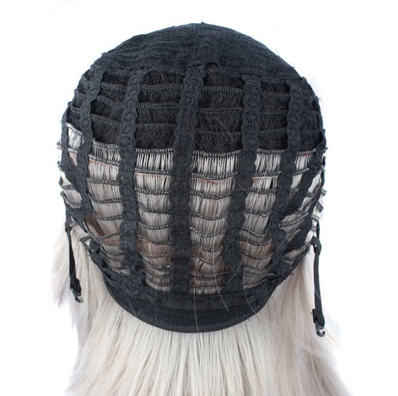 Ladies wig headgear