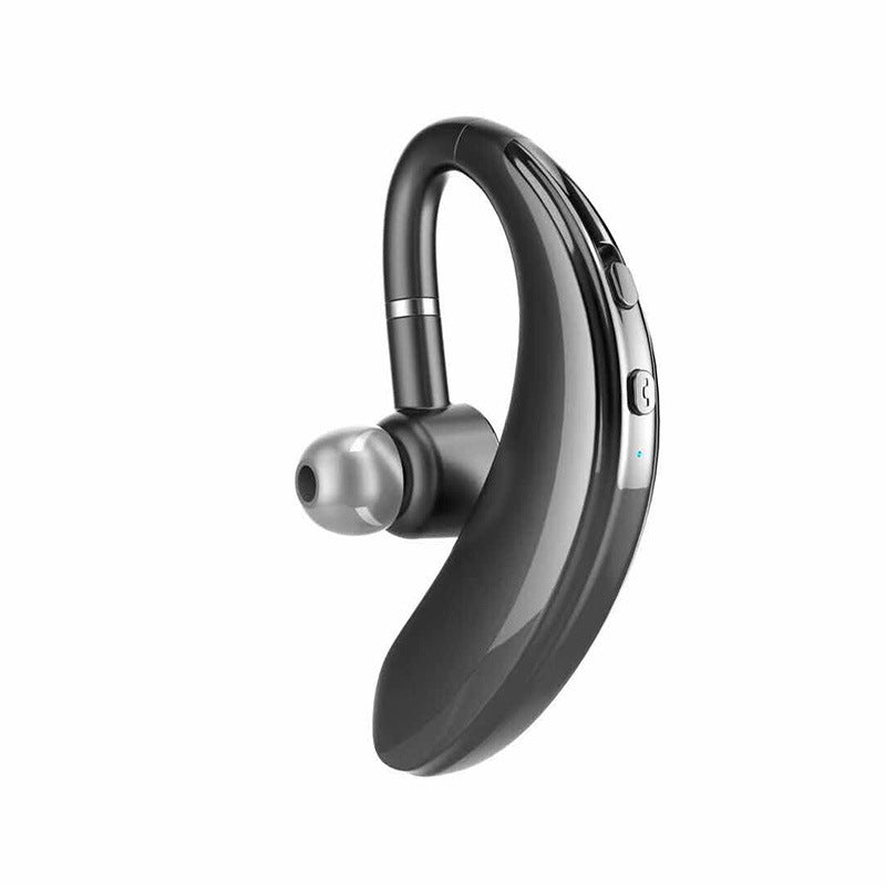 Wireless Bluetooth Headset Smart Unlimited Bluetooth Headset Can Be Worn On The Left And Right Ears