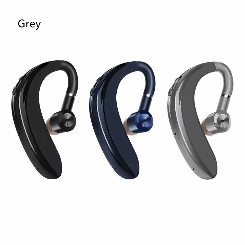 Wireless Bluetooth Headset Smart Unlimited Bluetooth Headset Can Be Worn On The Left And Right Ears