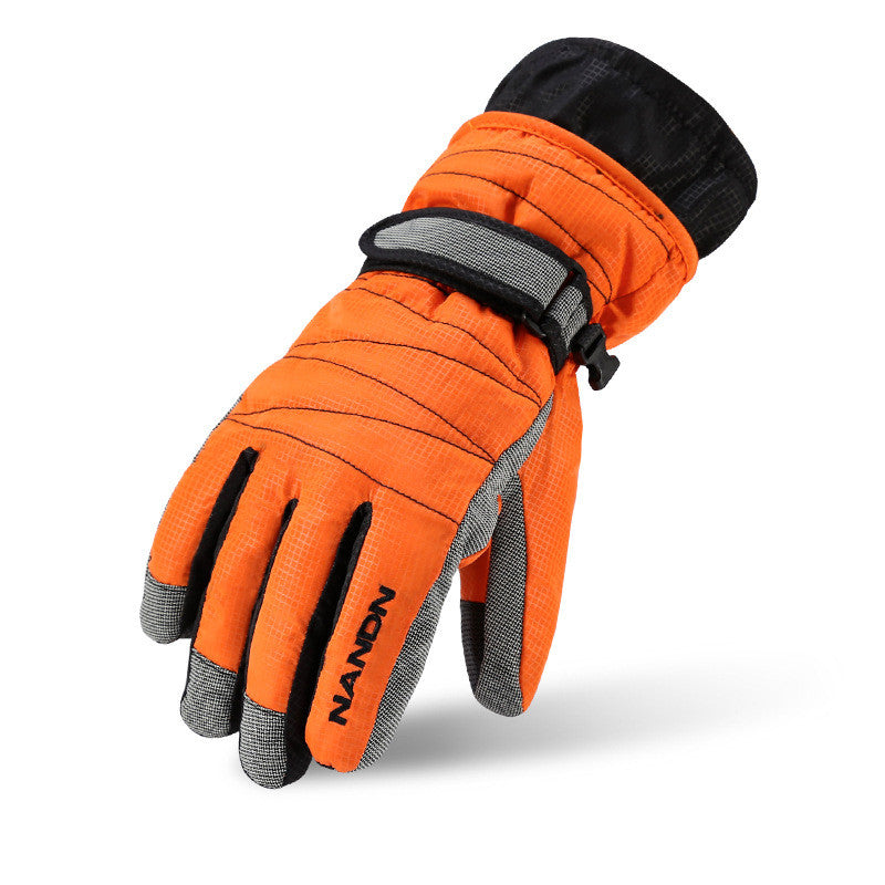 MaxProtect Winter Tech Gloves