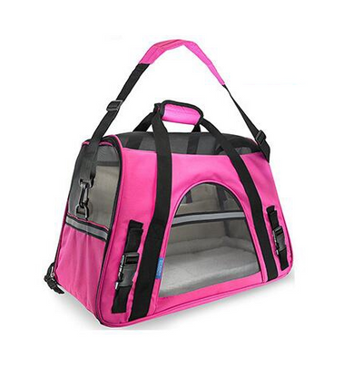 Breathable Portable Pet Strap Fashion Handbag
