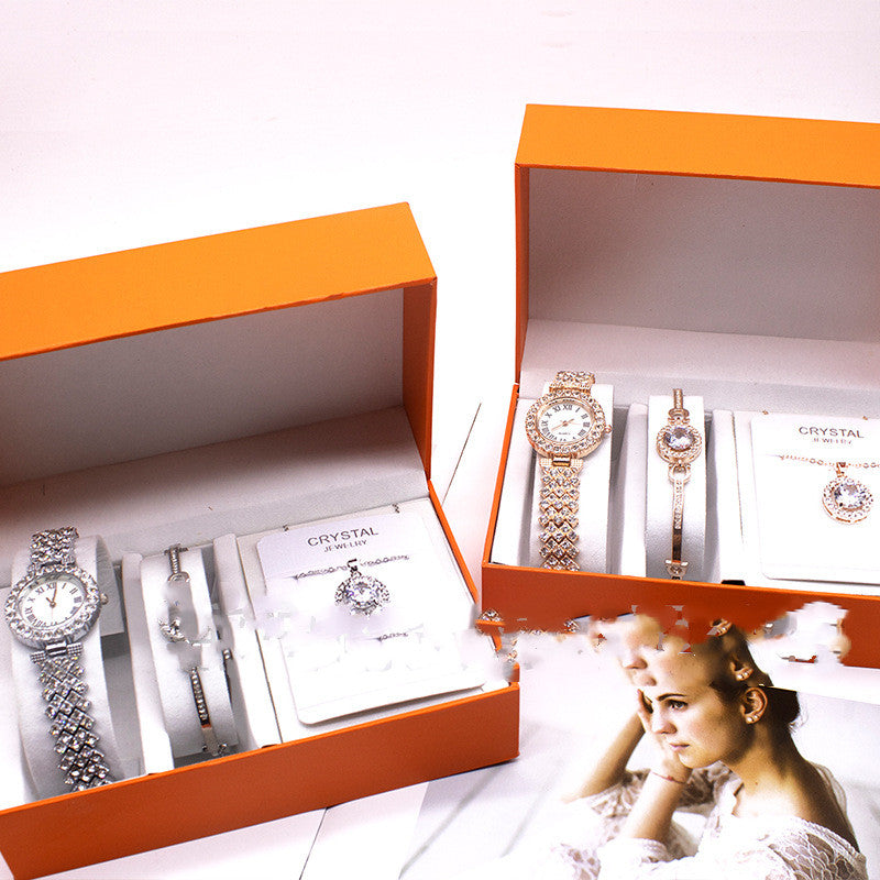 Wrist Watches Women Foreign Trade Watches