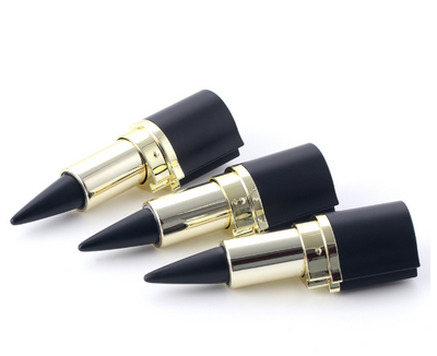 Waterproof Black Eyeliner Liquid Eye Liner Pen Pencil Gel Beauty