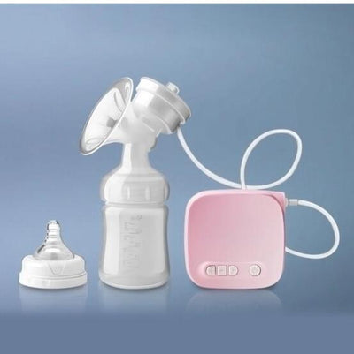 Automatic Milk Pumps Kit Electric Breast  Natural Suction EnlargeR
