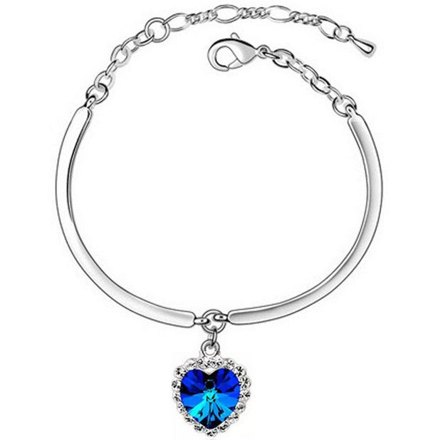 Heart Of The Sea Accessories Women's Bracelet Bracelet