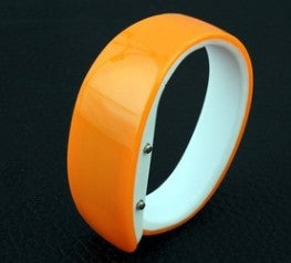 Wholesale LED dolphin watches, men and women sports watches bracelets