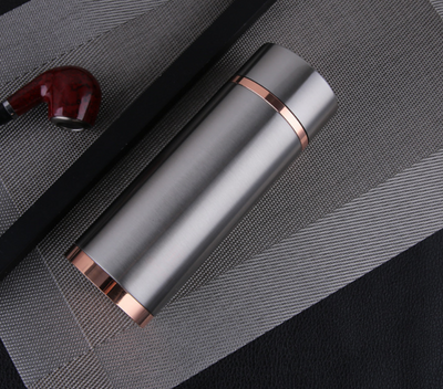 Stainless Steel Thermos Flask