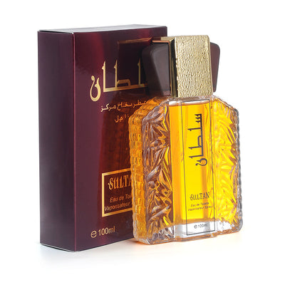 Middle East Fragrance Arabian Perfume