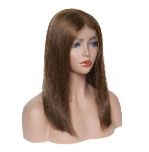 Real Lace Wig