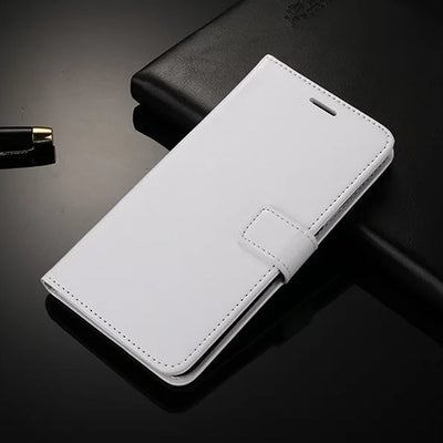 Chassis Wallet Type Card Holster Holder Protective Cover