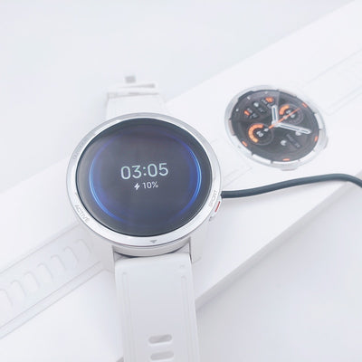 Xiaomi Watch S1 Active Global Version Smartwatch AMOLED Display 5ATM Waterproof Heart Rate Bluetooth Answer Call original Watch