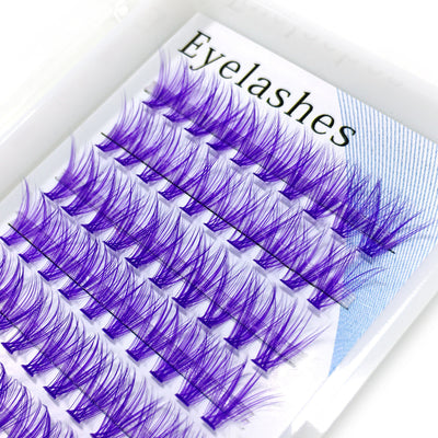 Hand-applied Extensions For Dazzlingly Thick Lashes