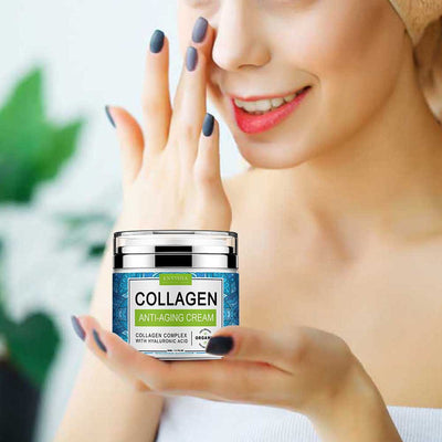 Retinol Cream Collagen Anti-Aging Cream