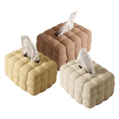 Ceramic Tissue Box ,Tissue Paper Holder