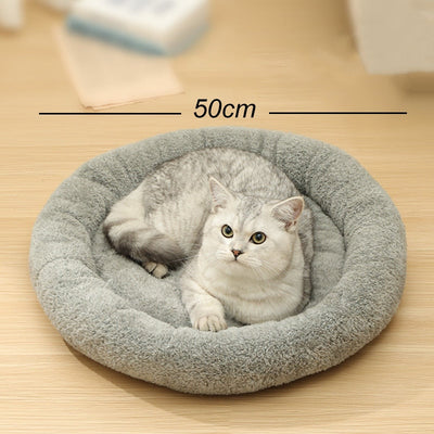 Four Seasons Cat Bed House Cat Accessories